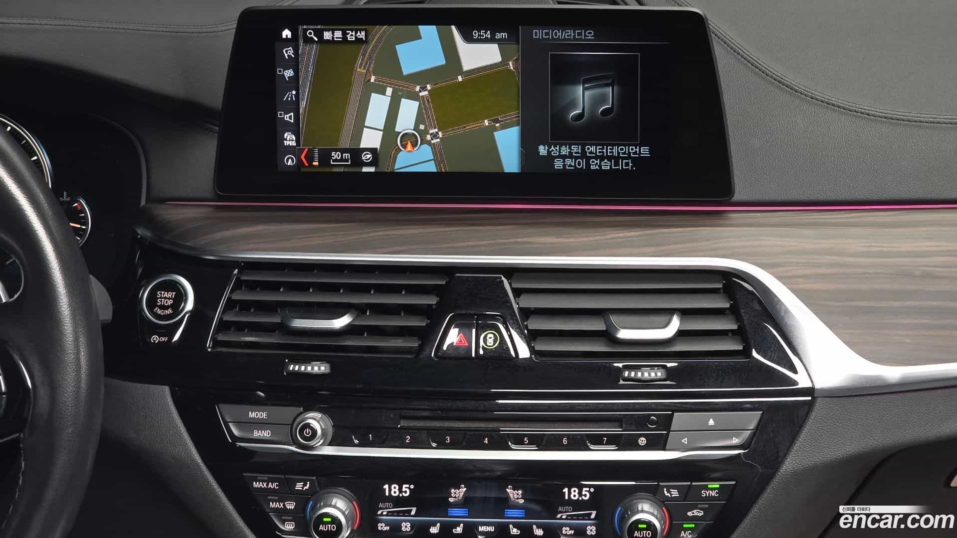 5-Series BMW 2017.10-OPTION-018