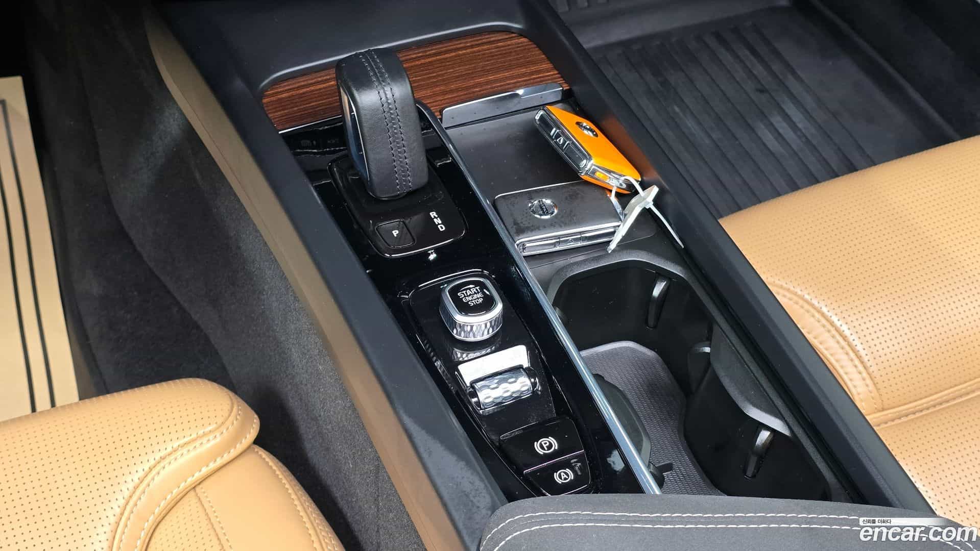 V60 Volvo 2020.8-INNER-009