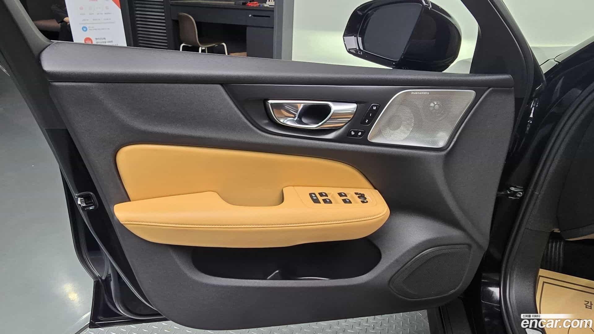 V60 Volvo 2020.8-INNER-034