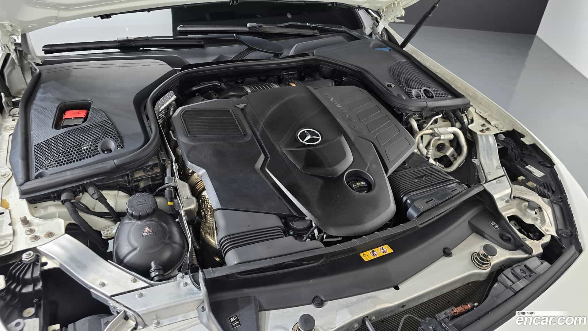 CLS-Class Mercedes-Benz 2019.10-OUTER-006