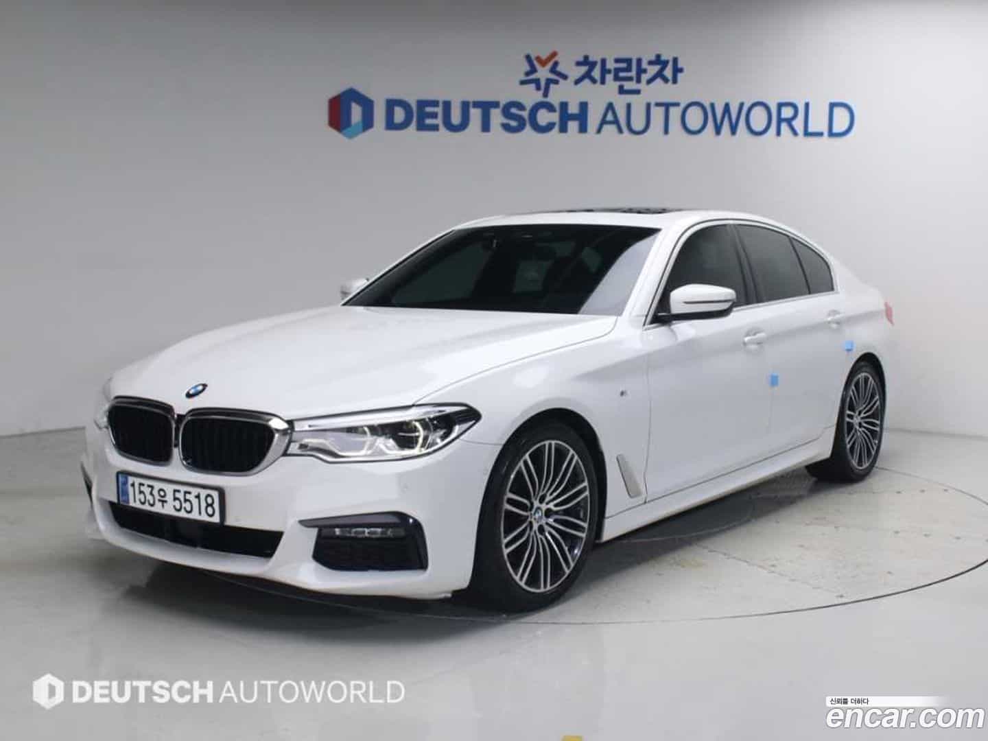 5-Series BMW 2019.8-OUTER-001