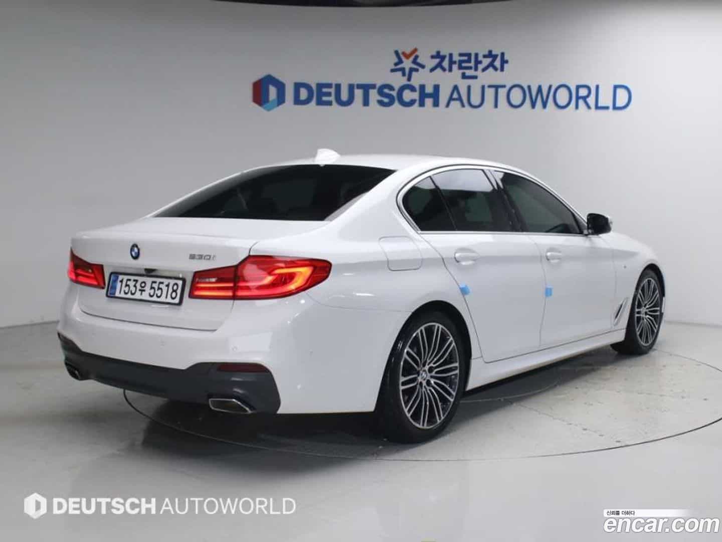 5-Series BMW 2019.8-OUTER-002