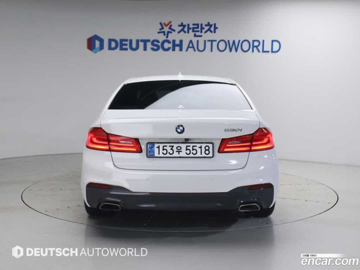 5-Series BMW 2019.8-OUTER-004