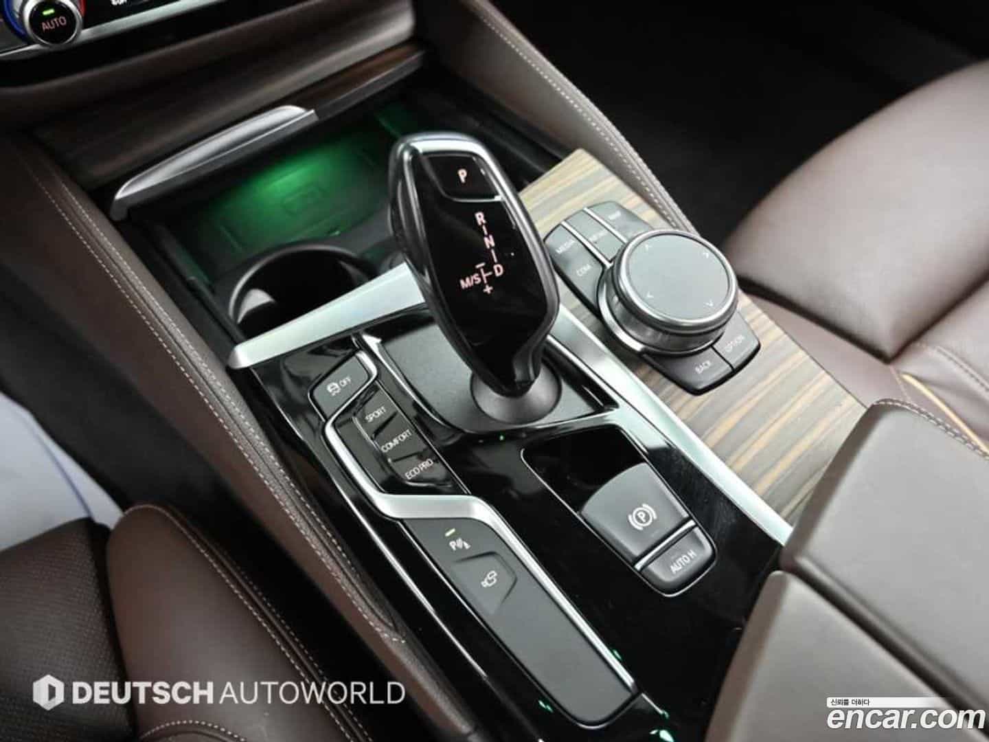 5-Series BMW 2019.8-INNER-009