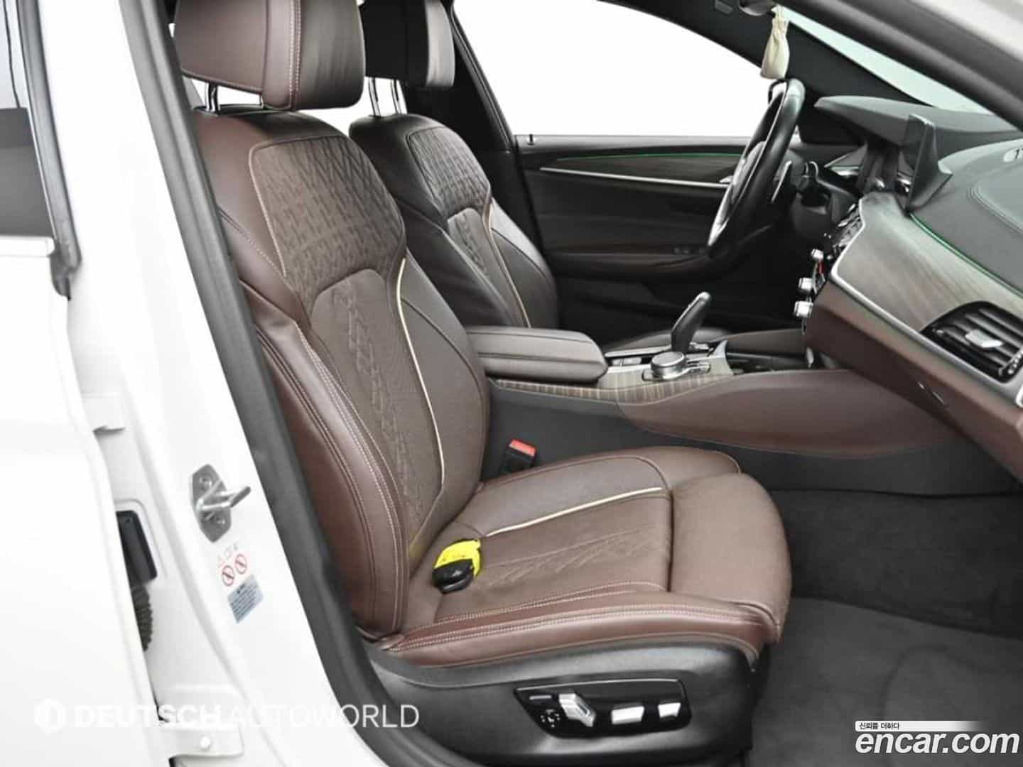 5-Series BMW 2019.8-INNER-010