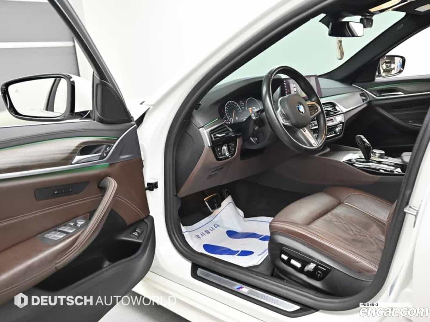 5-Series BMW 2019.8-OPTION-015