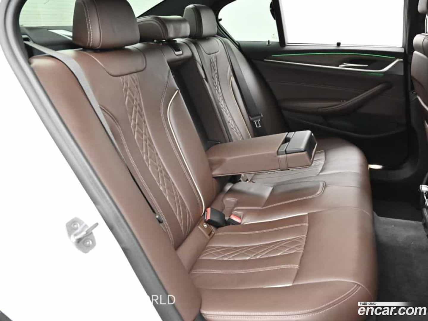 5-Series BMW 2019.8-OPTION-016