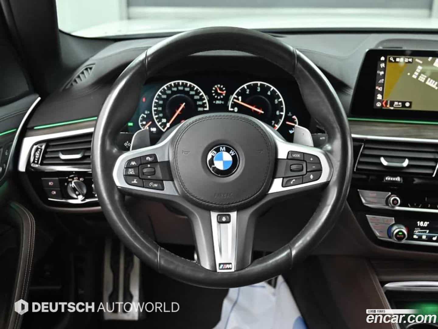 5-Series BMW 2019.8-OPTION-017