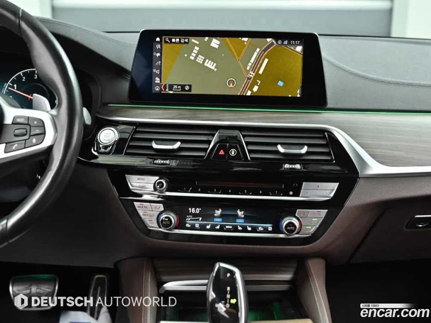 5-Series BMW 2019.8-OPTION-018