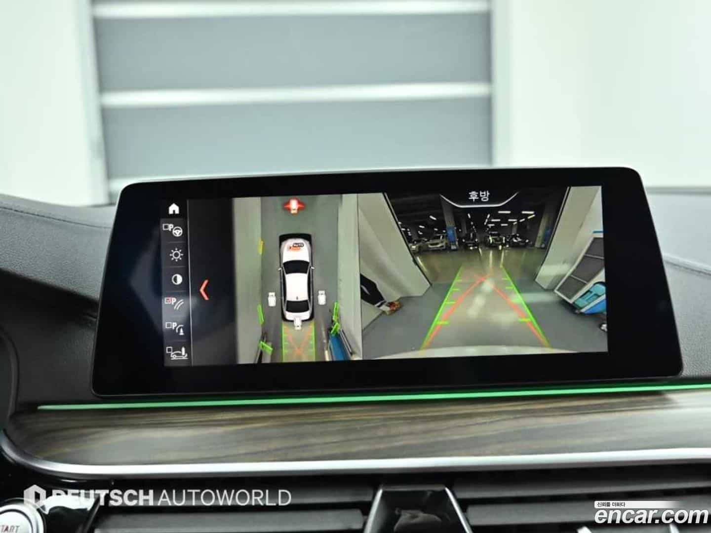 5-Series BMW 2019.8-OPTION-019