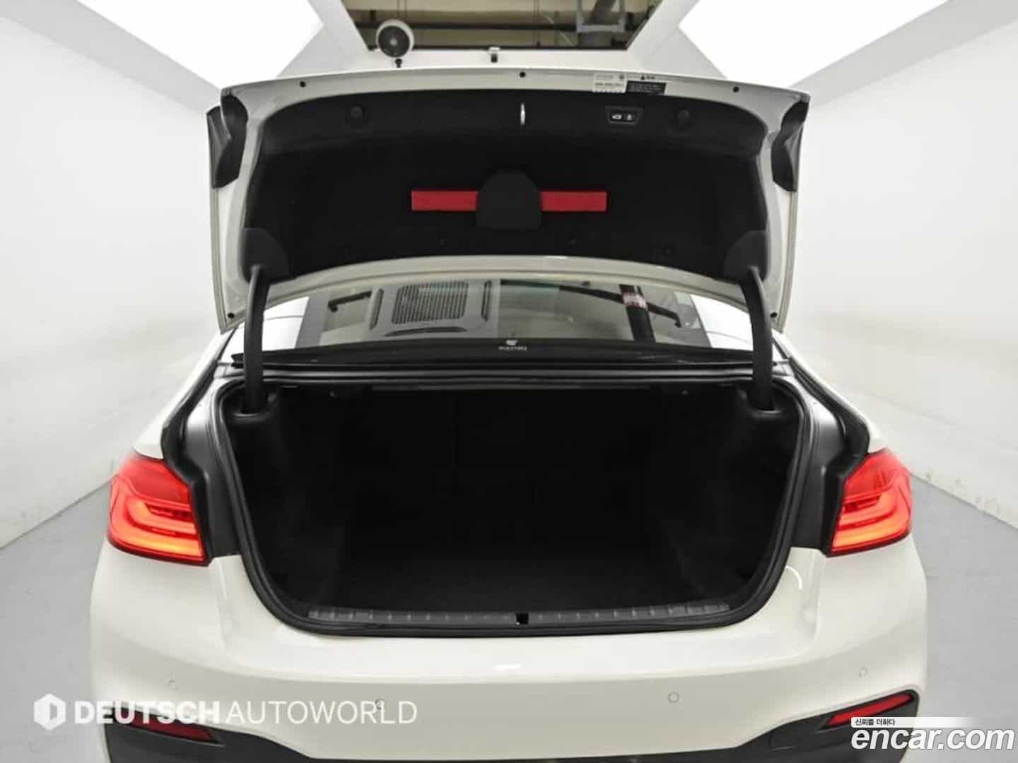 5-Series BMW 2019.8-OPTION-023