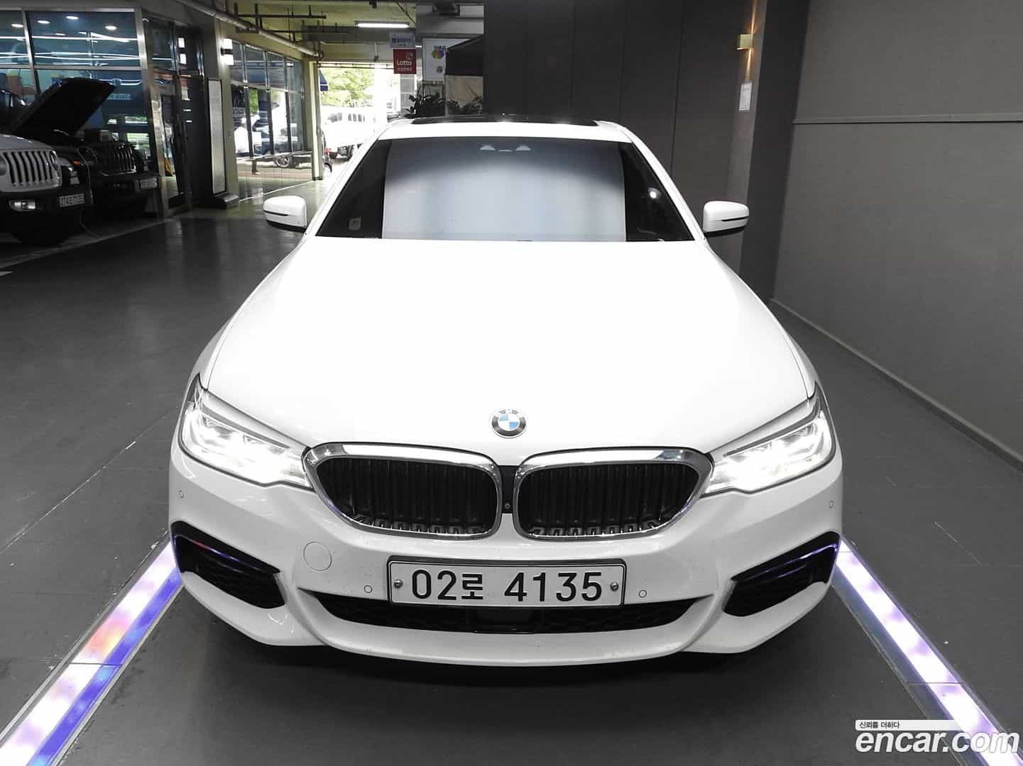 5-Series BMW 2017.5-OUTER-003