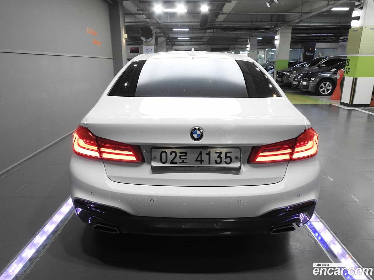 5-Series BMW 2017.5-OUTER-004