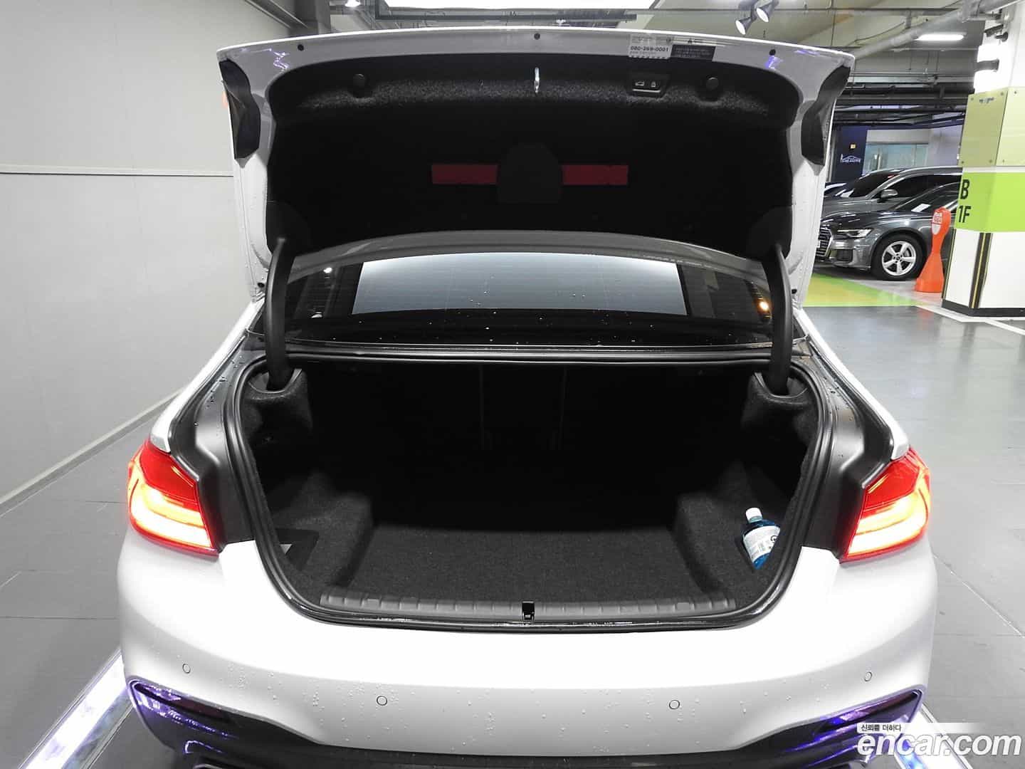 5-Series BMW 2017.5-OPTION-015