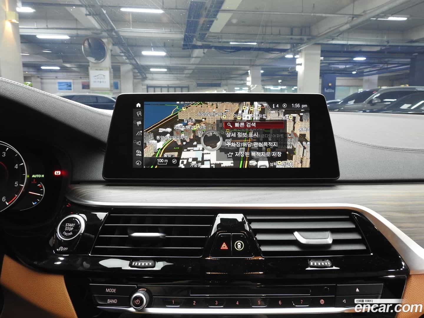 5-Series BMW 2017.5-OPTION-017