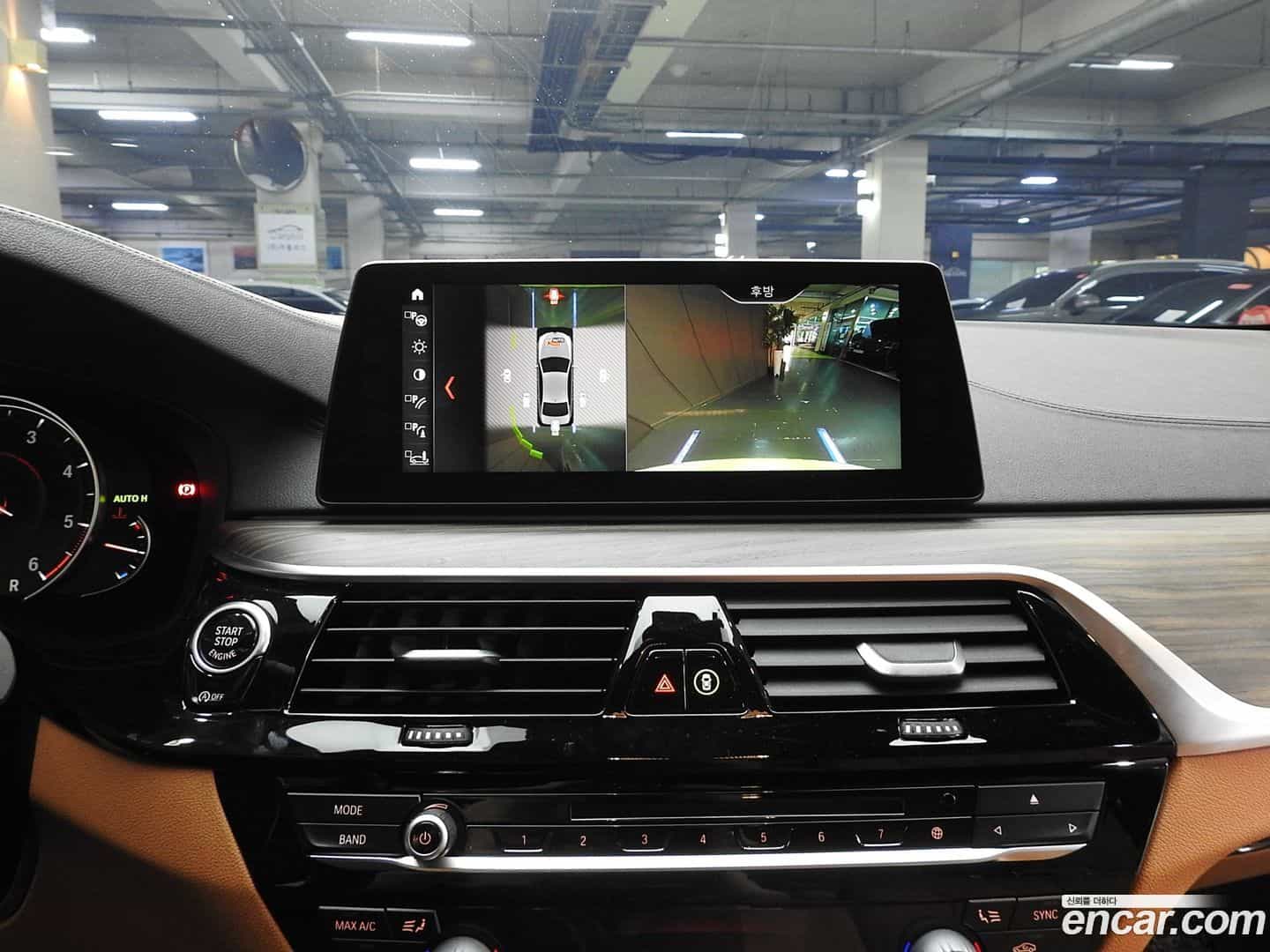 5-Series BMW 2017.5-OPTION-018