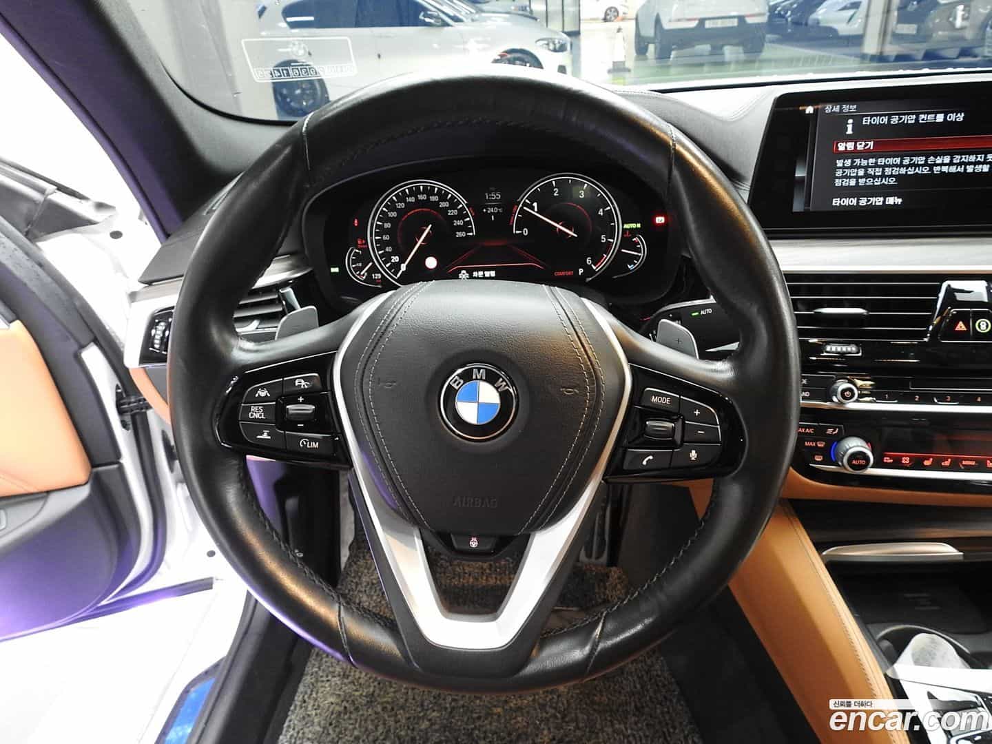 5-Series BMW 2017.5-OPTION-019
