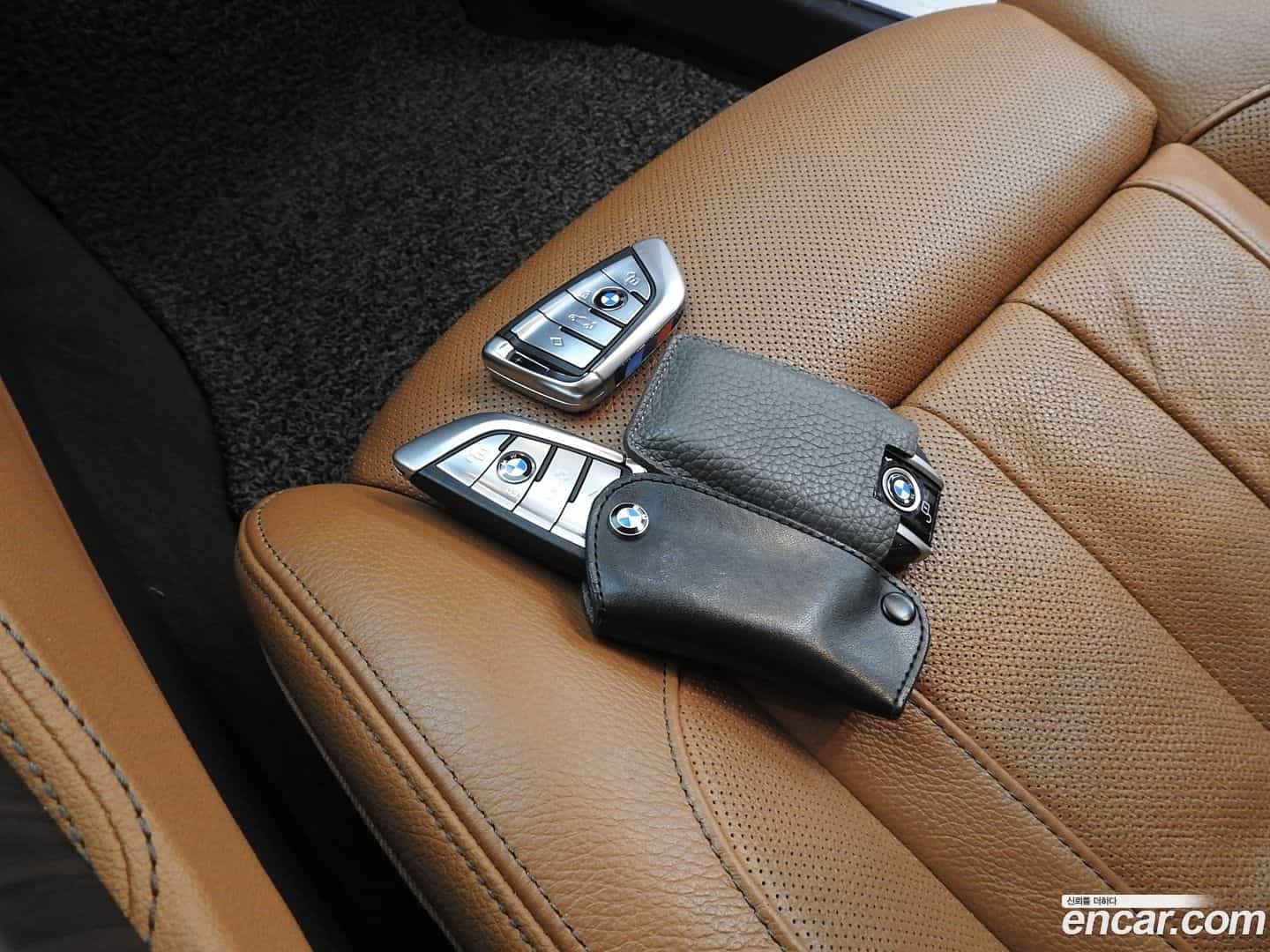 5-Series BMW 2017.5-OPTION-022