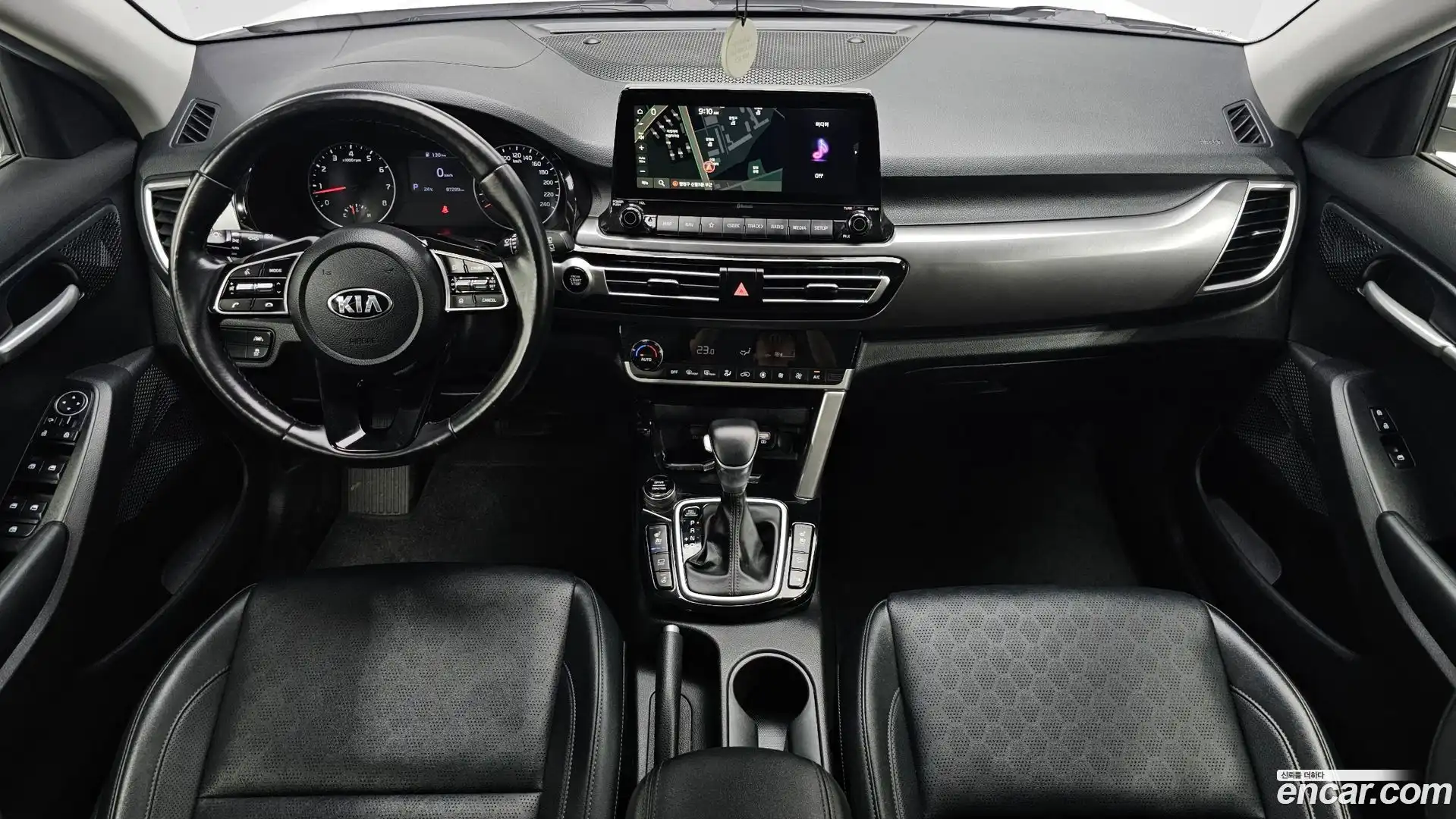 Seltos Kia 2019.8-INNER-007