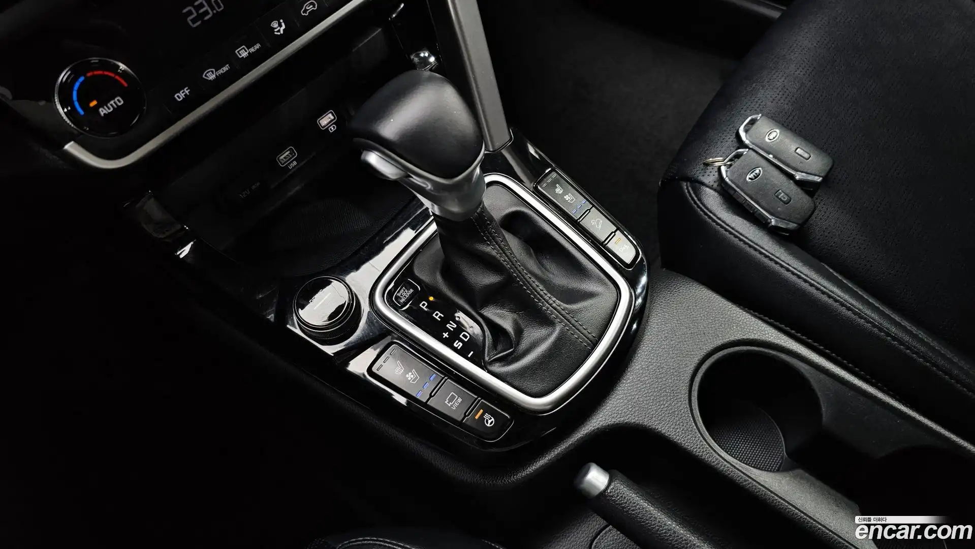 Seltos Kia 2019.8-INNER-009