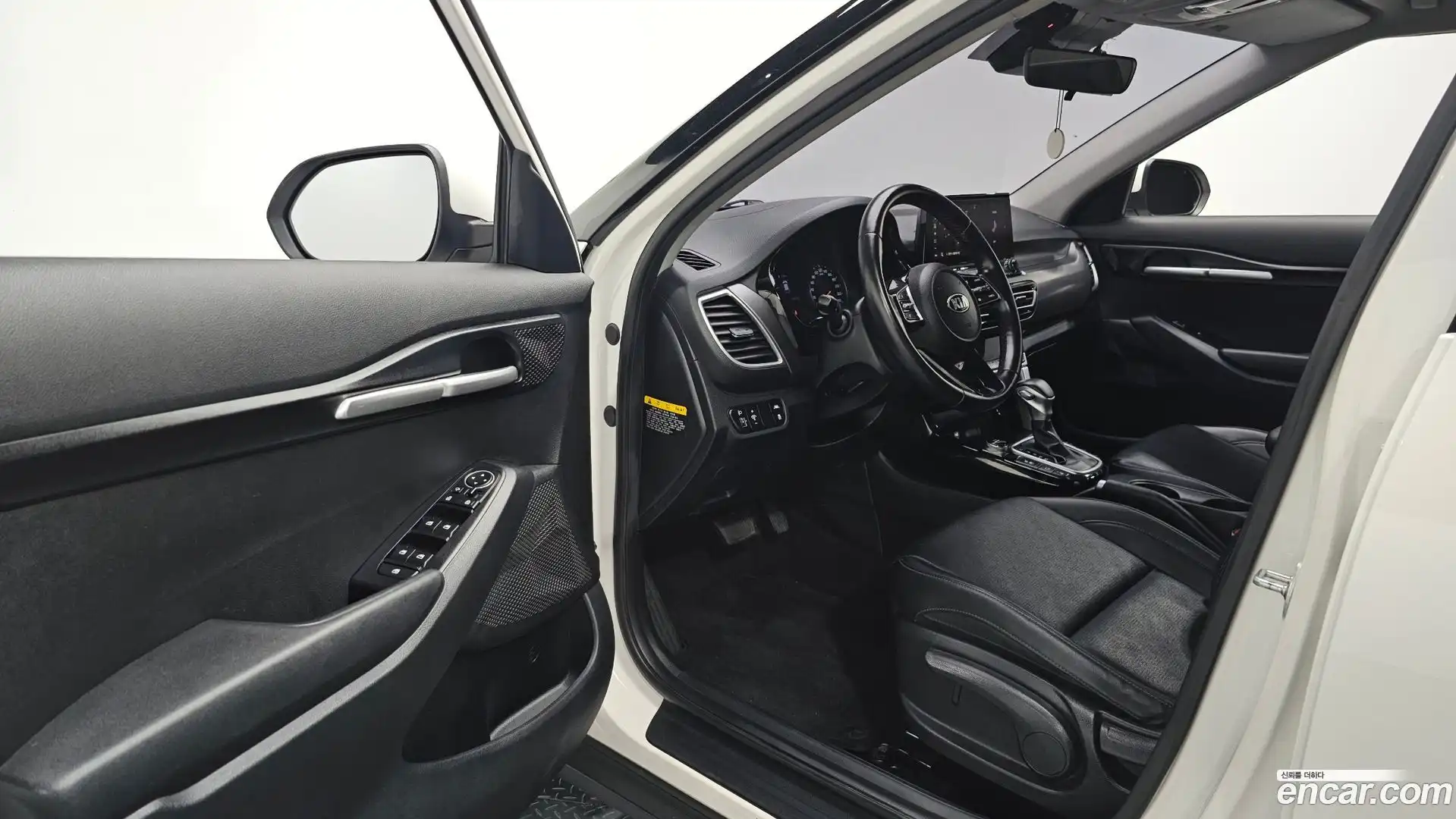 Seltos Kia 2019.8-INNER-010