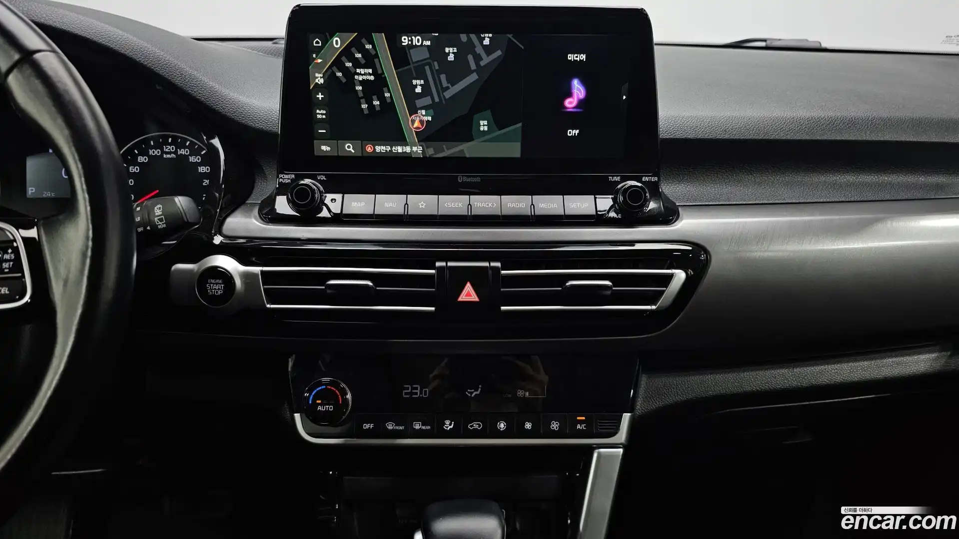 Seltos Kia 2019.8-OPTION-019