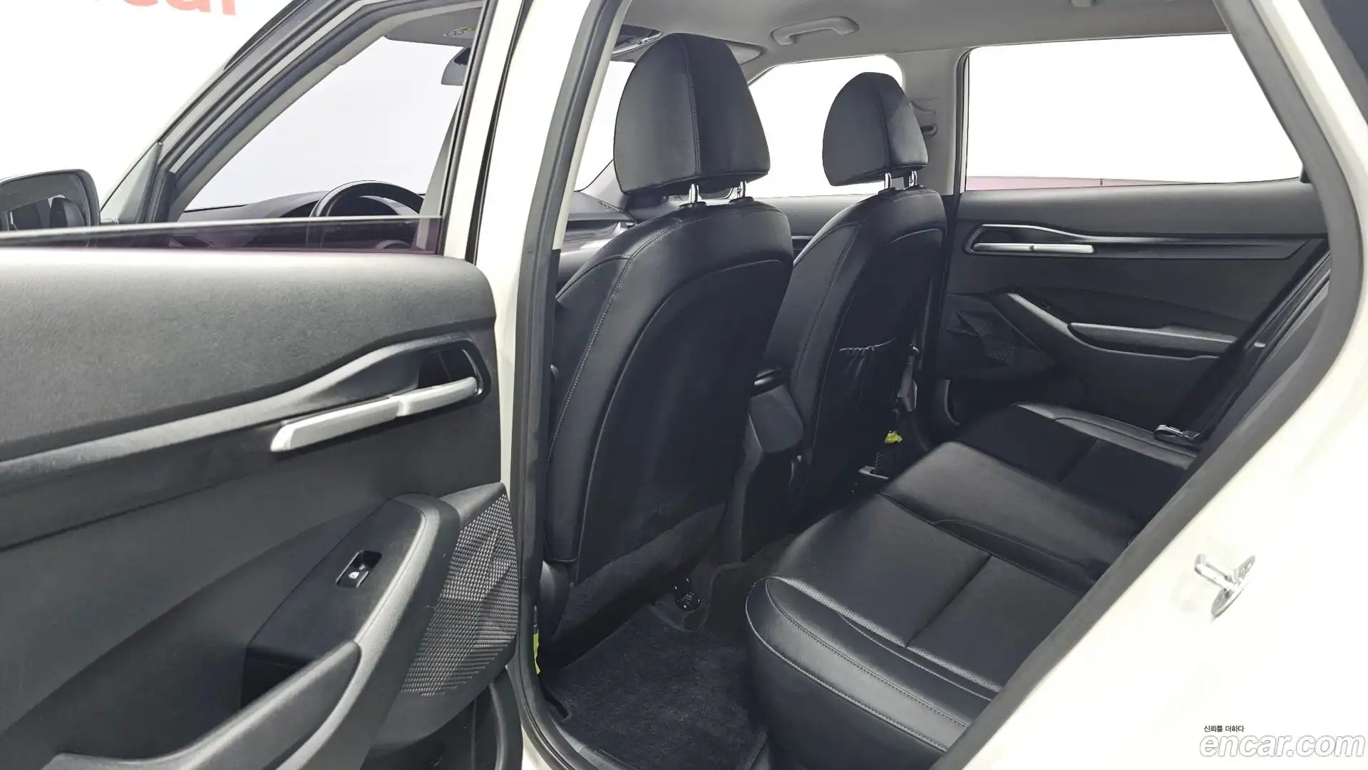 Seltos Kia 2019.8-INNER-036