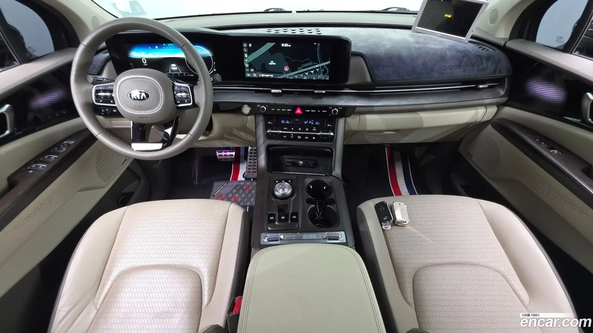 Canival Kia 2020.9-INNER-007