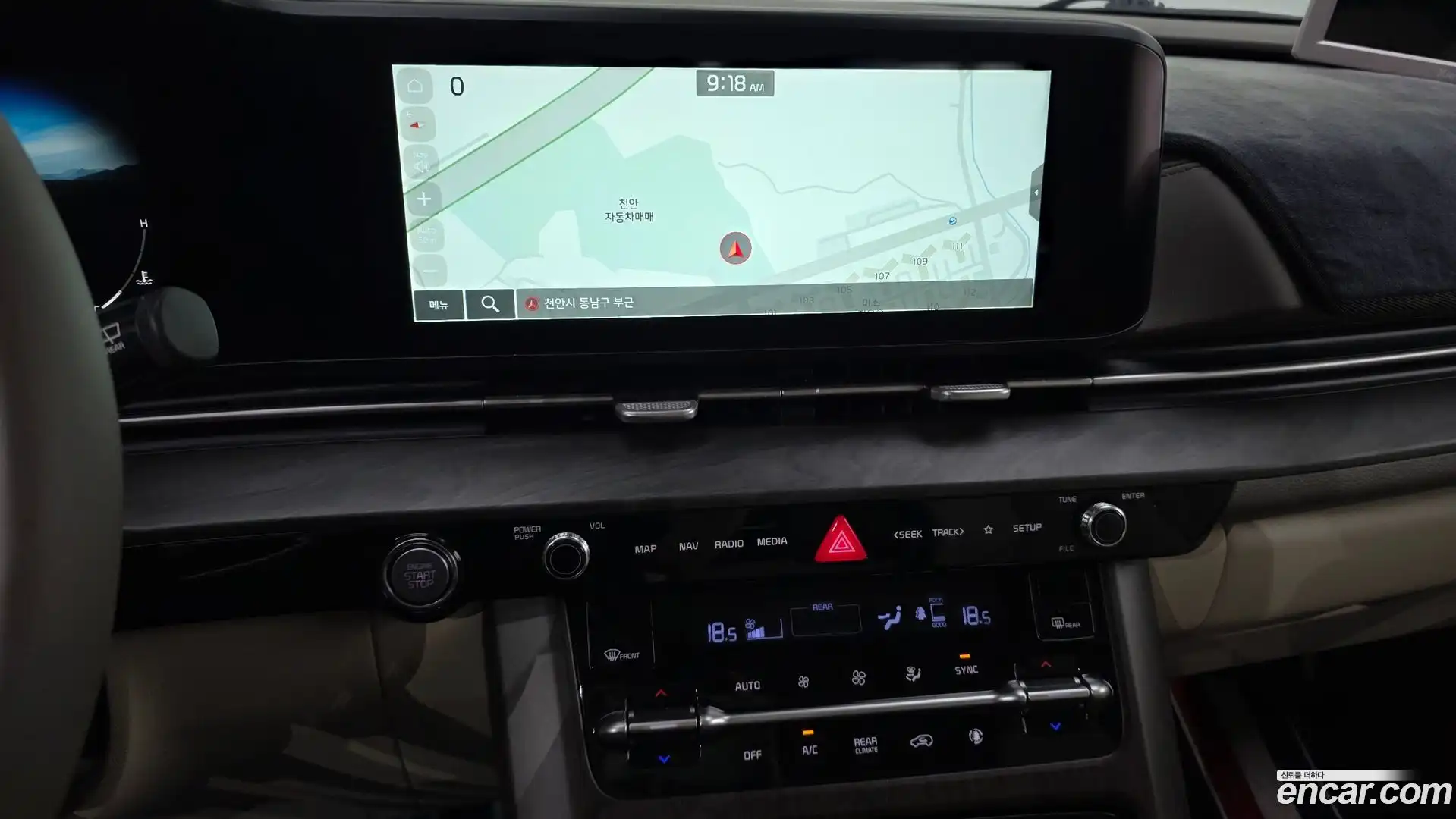 Canival Kia 2020.9-OPTION-019