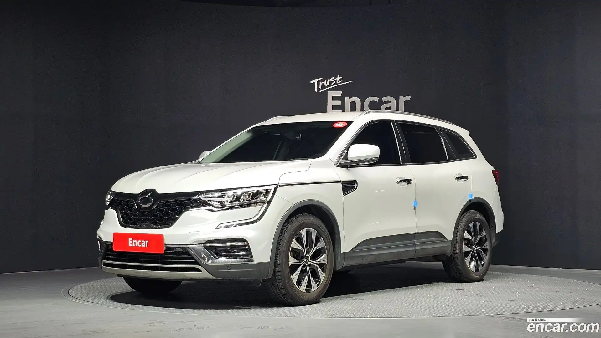 QM6 Renault Korea 2022.5-OUTER-001