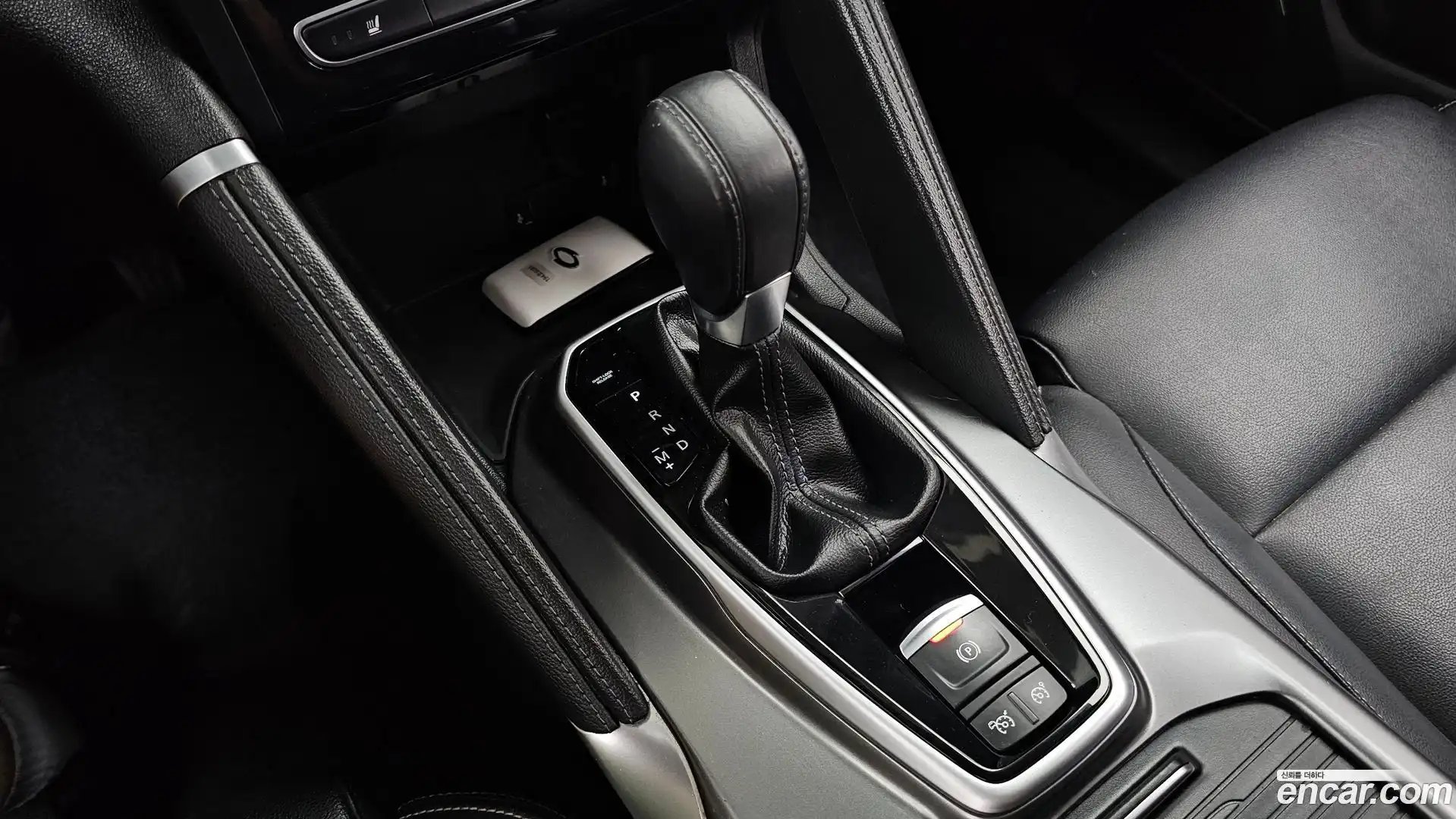 QM6 Renault Korea 2022.5-INNER-009