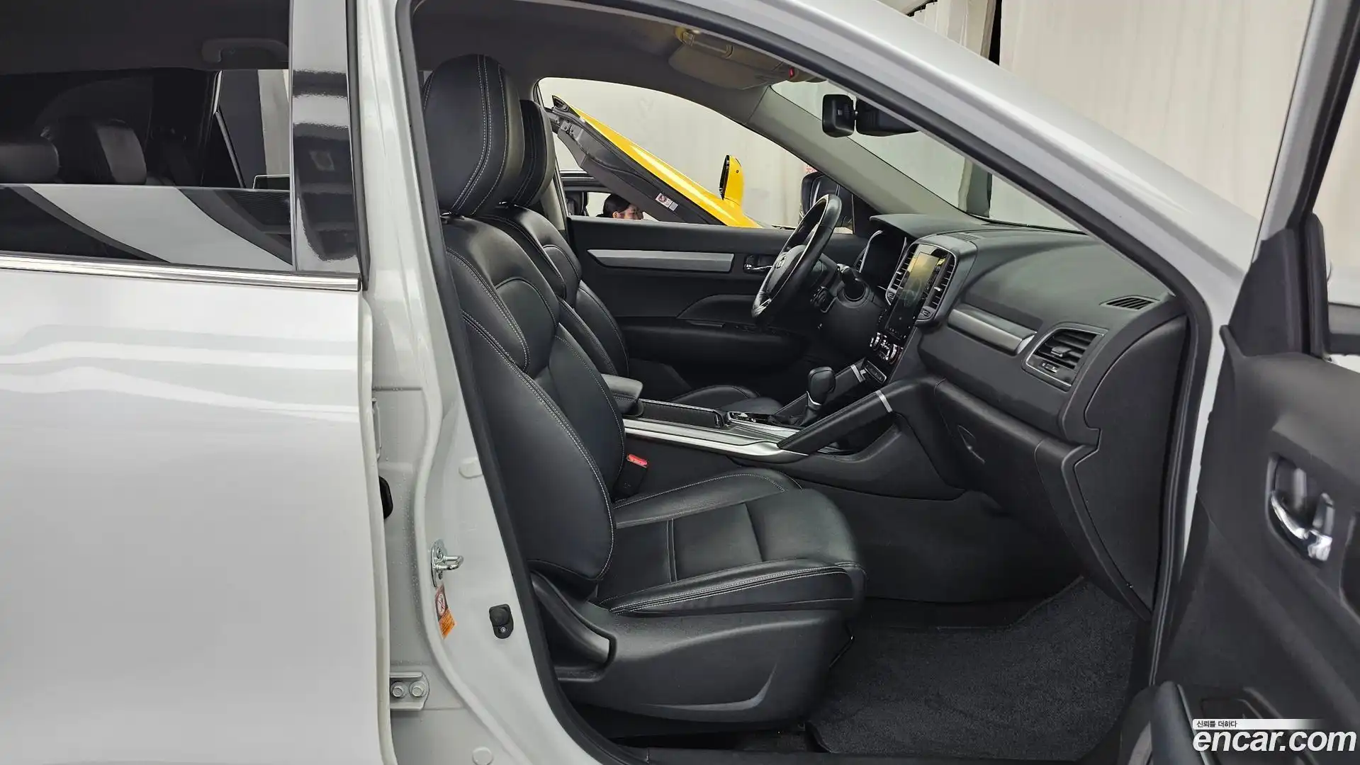 QM6 Renault Korea 2022.5-INNER-036