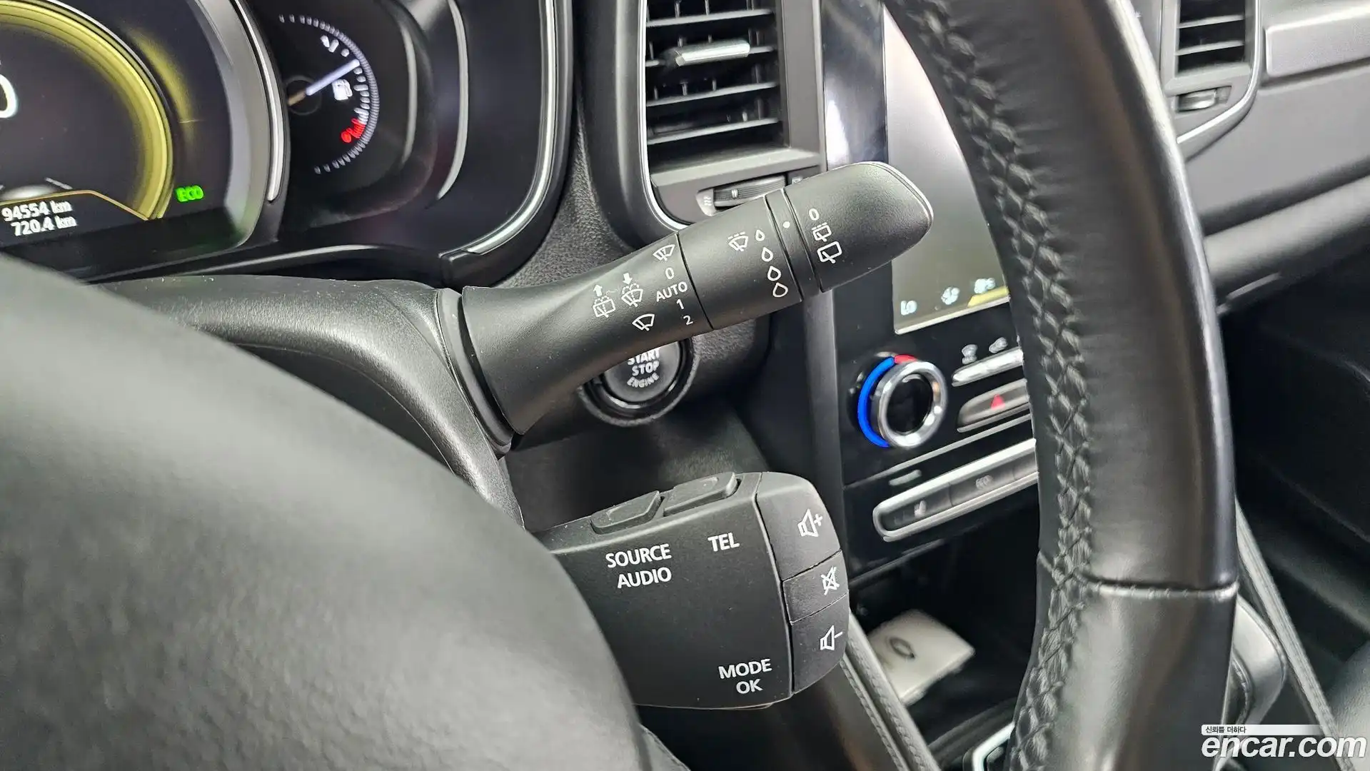 QM6 Renault Korea 2022.5-OPTION-041