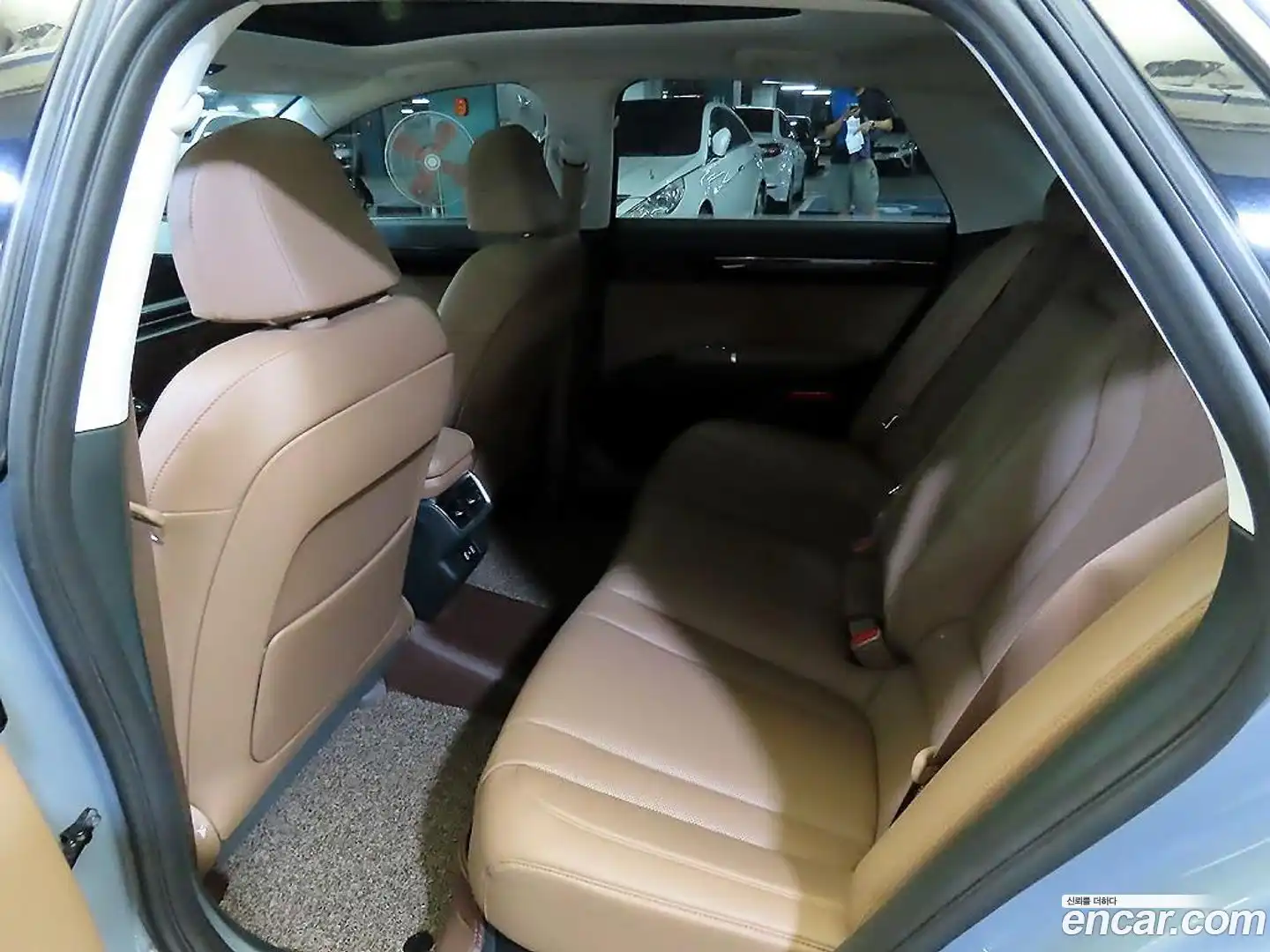 Grandeur Hyundai 2023.9-INNER-007