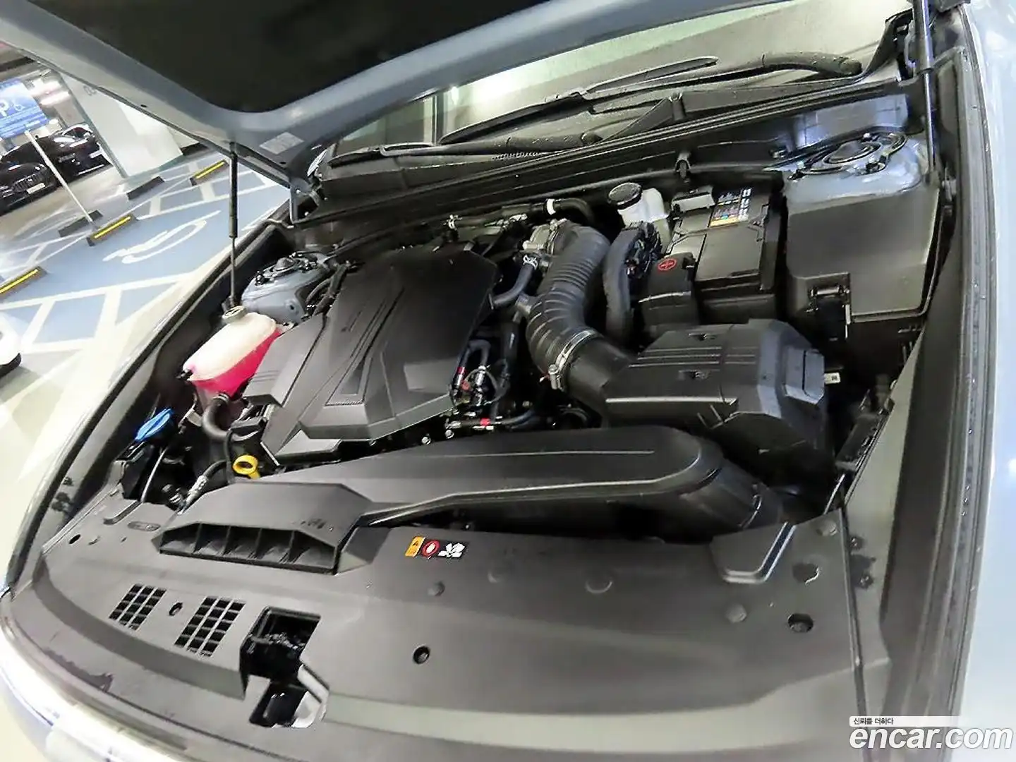Grandeur Hyundai 2023.9-OPTION-023