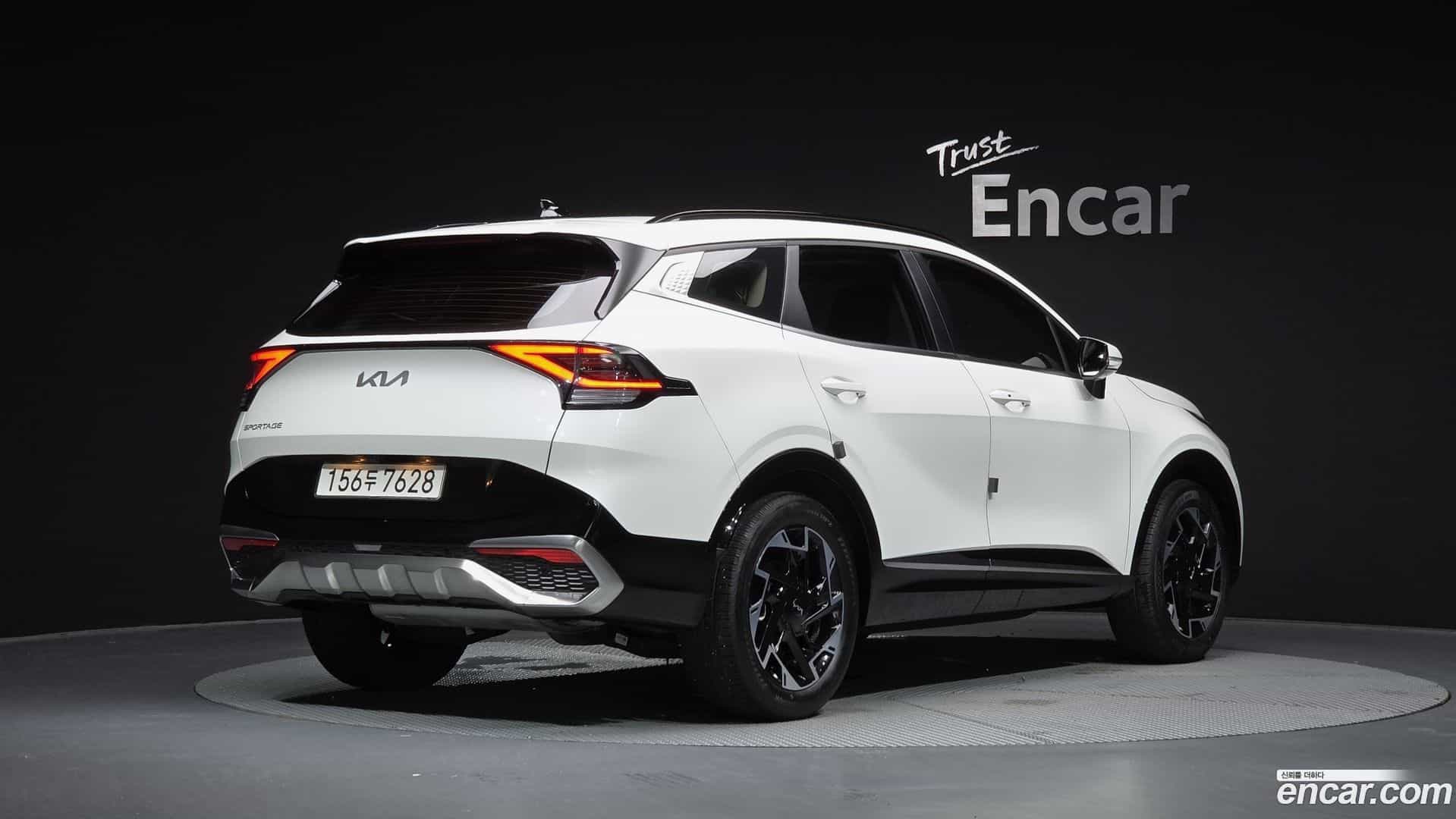 Sportage Kia 2021.8-OUTER-002