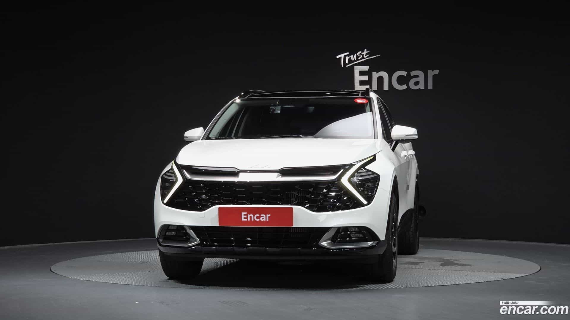 Sportage Kia 2021.8-OUTER-003