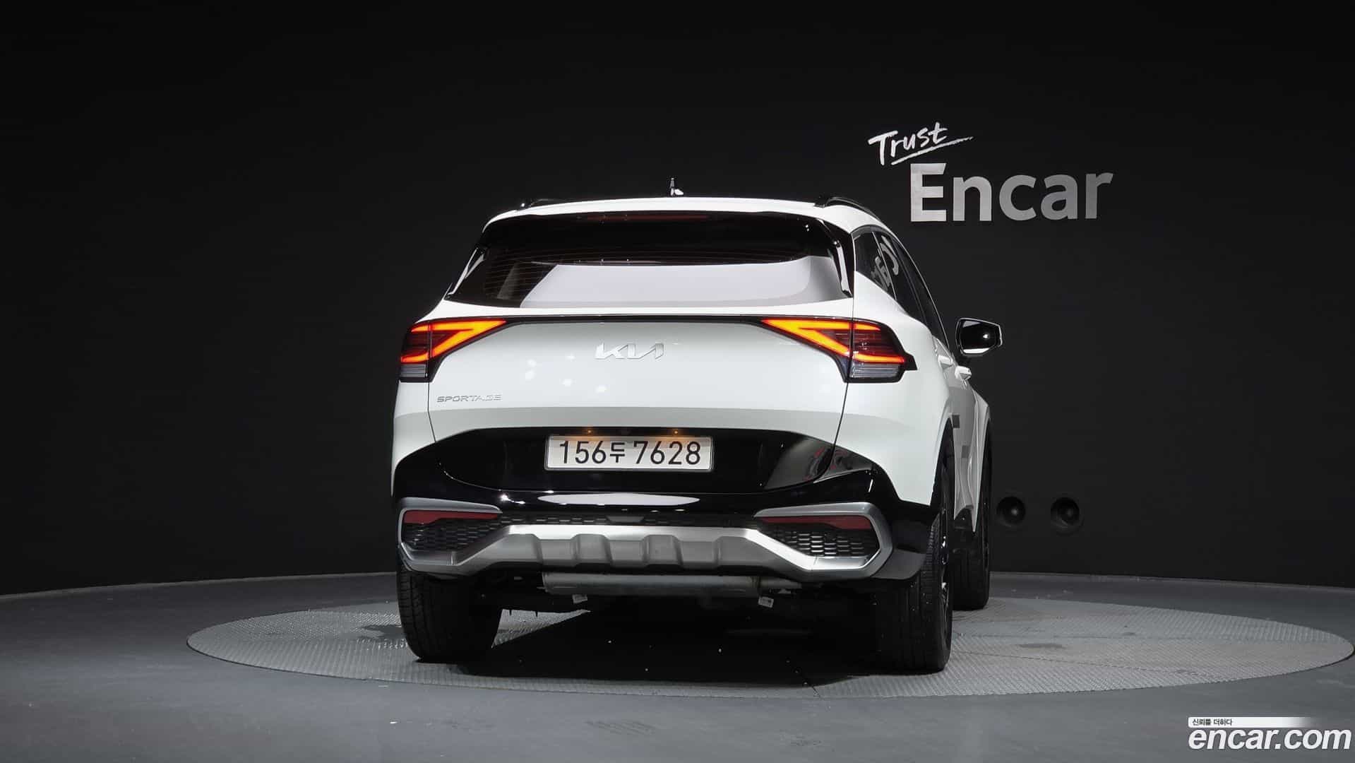 Sportage Kia 2021.8-OUTER-004
