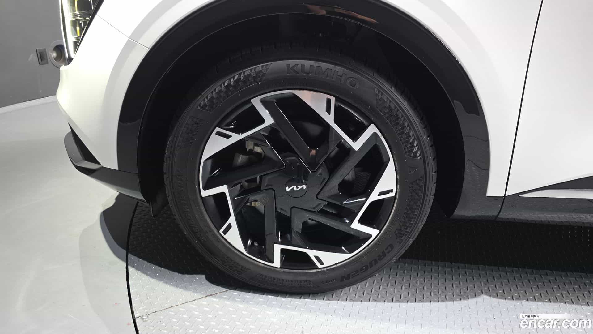 Sportage Kia 2021.8-OUTER-005