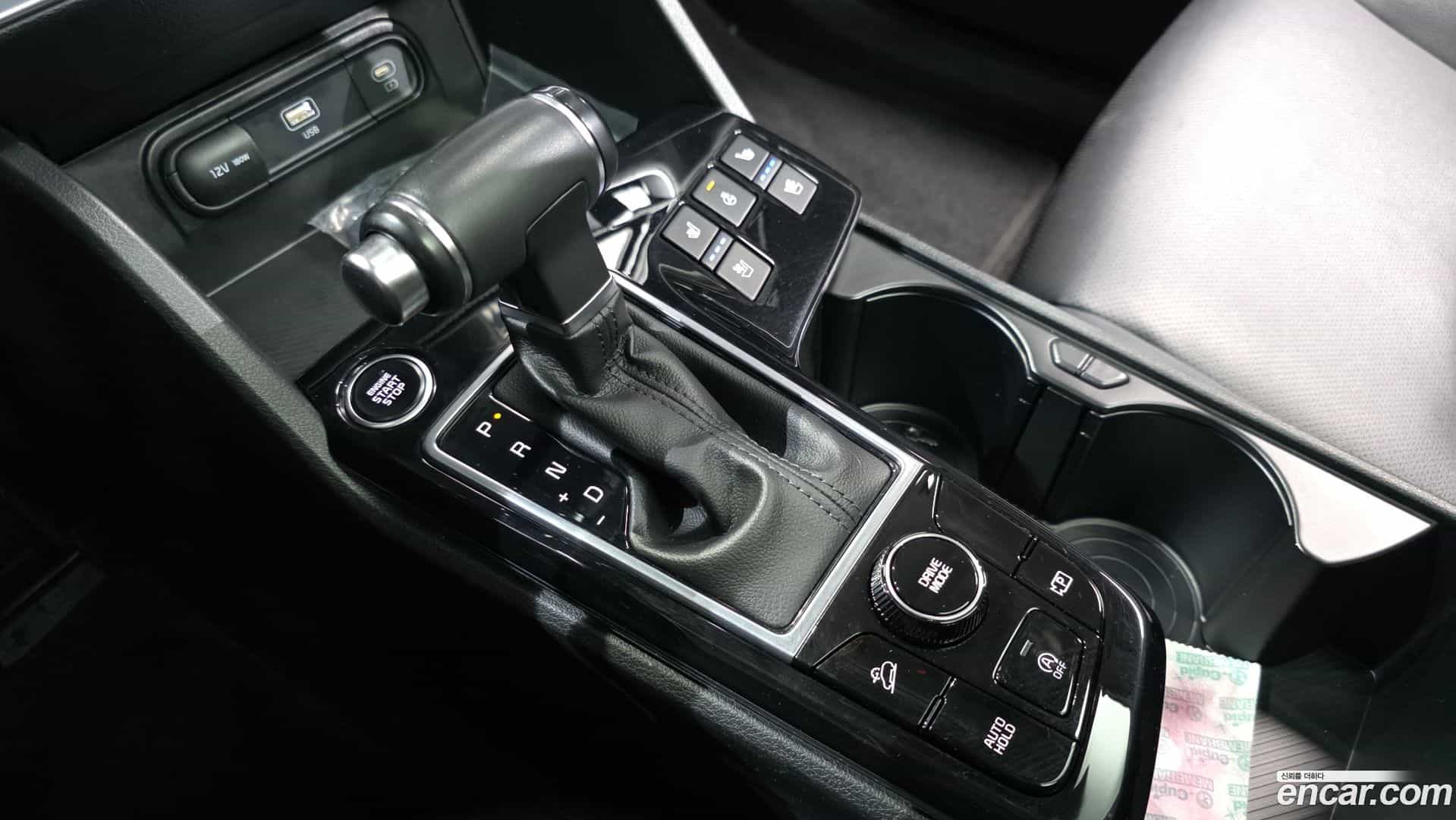 Sportage Kia 2021.8-INNER-009