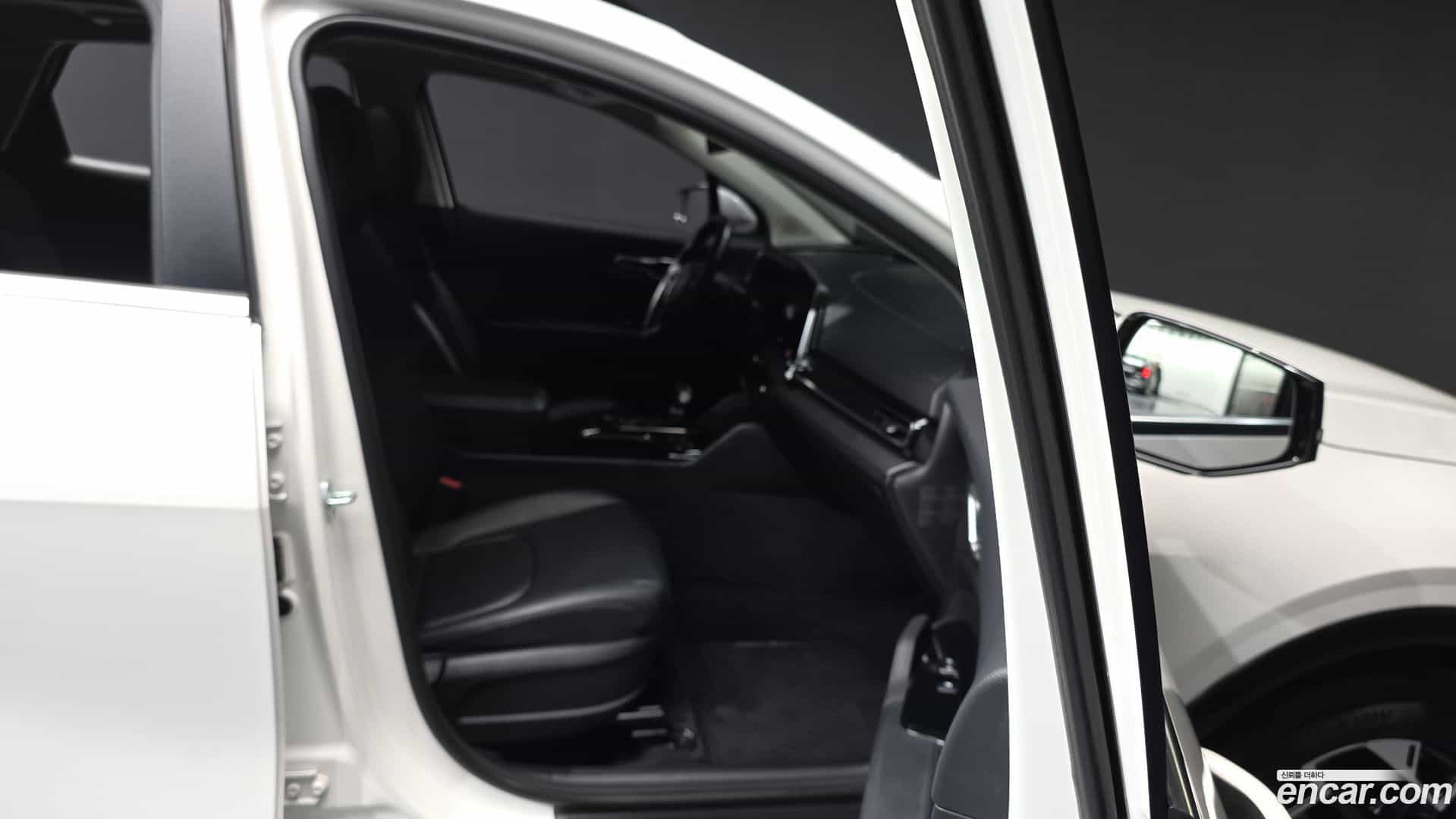 Sportage Kia 2021.8-OPTION-015