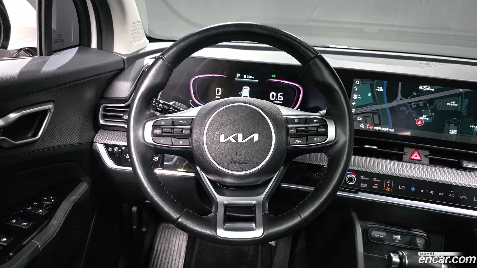 Sportage Kia 2021.8-OPTION-017