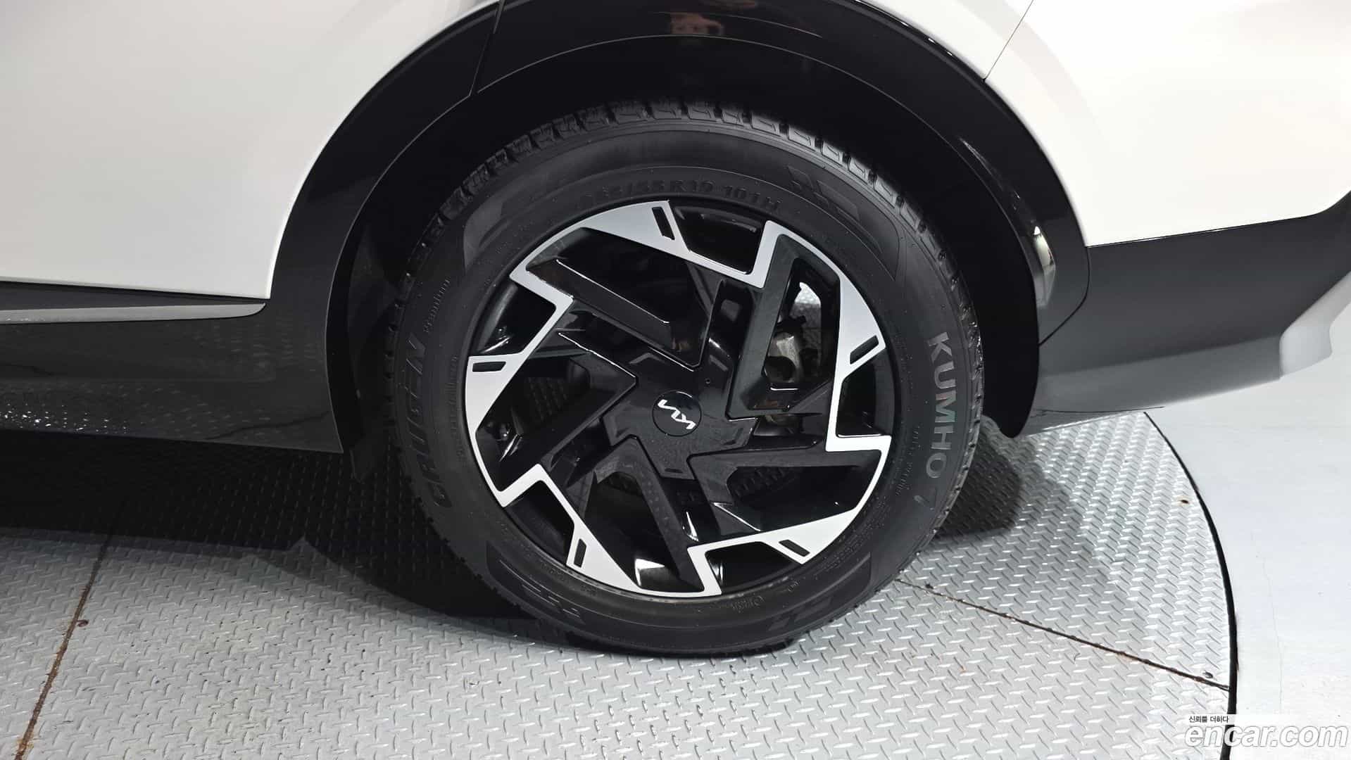 Sportage Kia 2021.8-OUTER-031