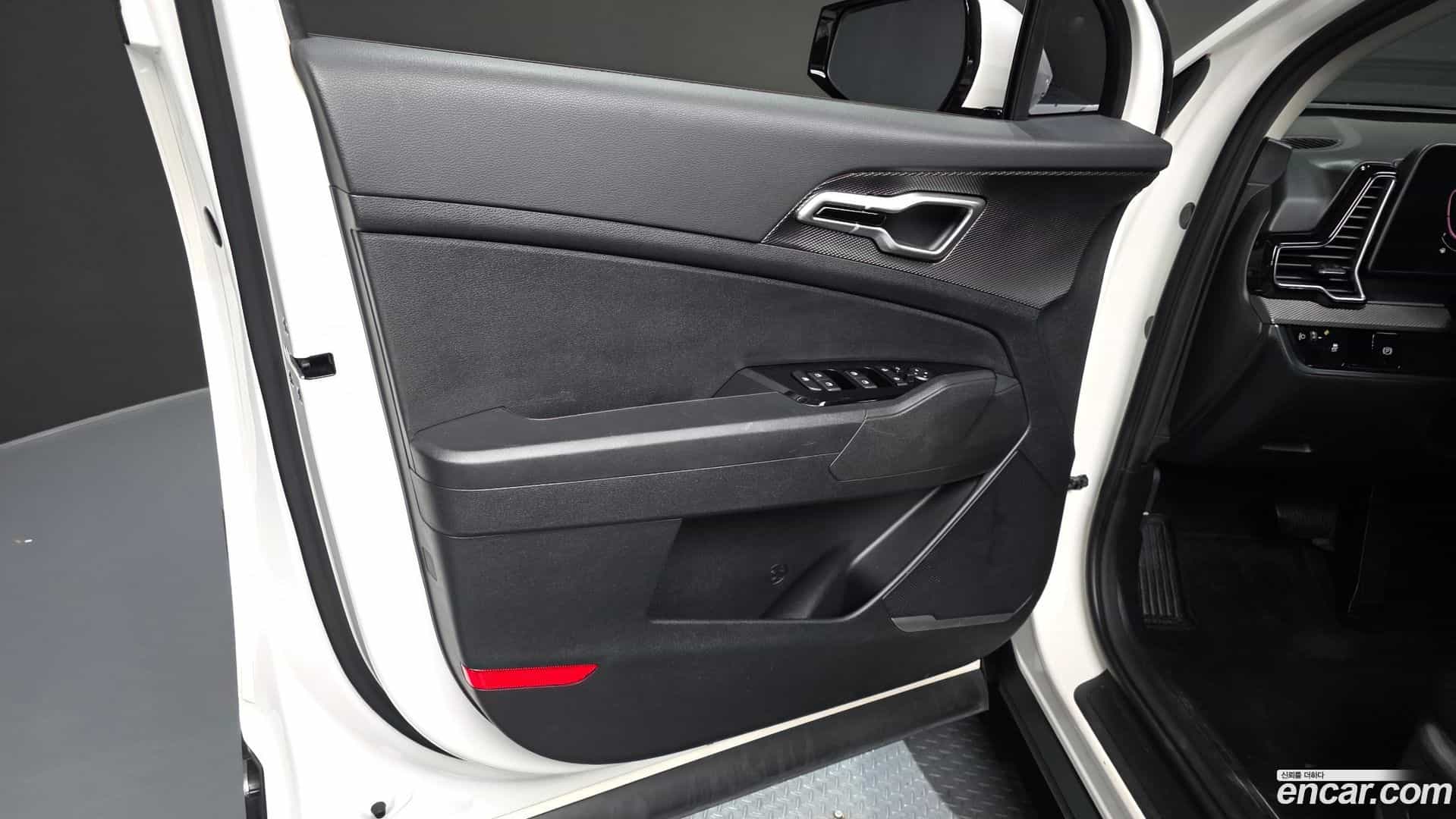 Sportage Kia 2021.8-INNER-034