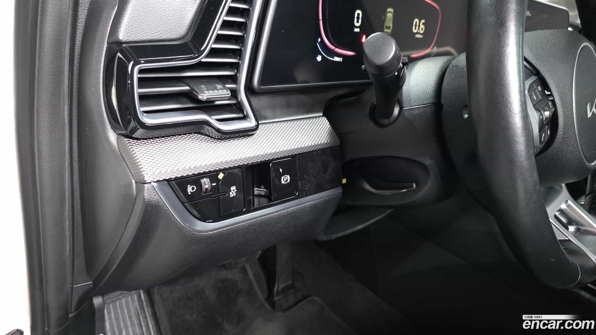 Sportage Kia 2021.8-OPTION-040