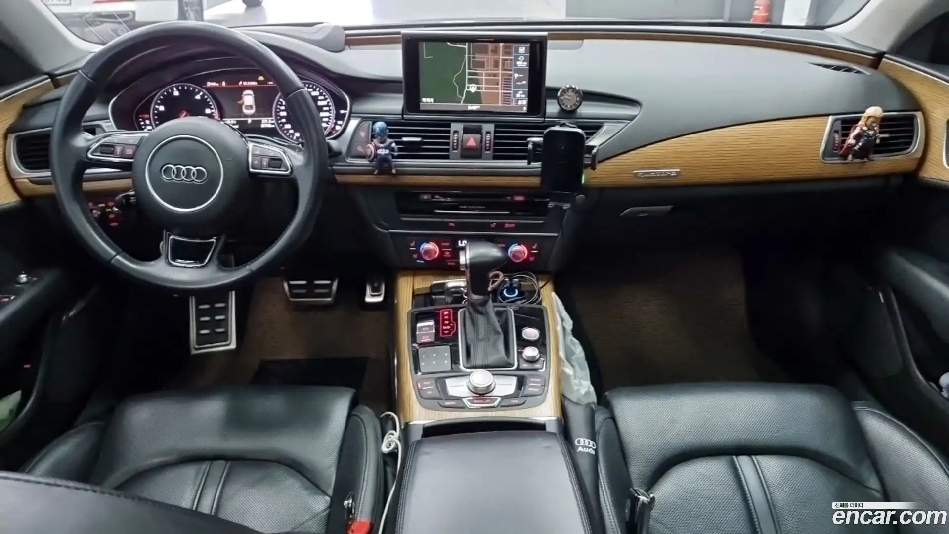 A7 Audi 2015.0-INNER-007