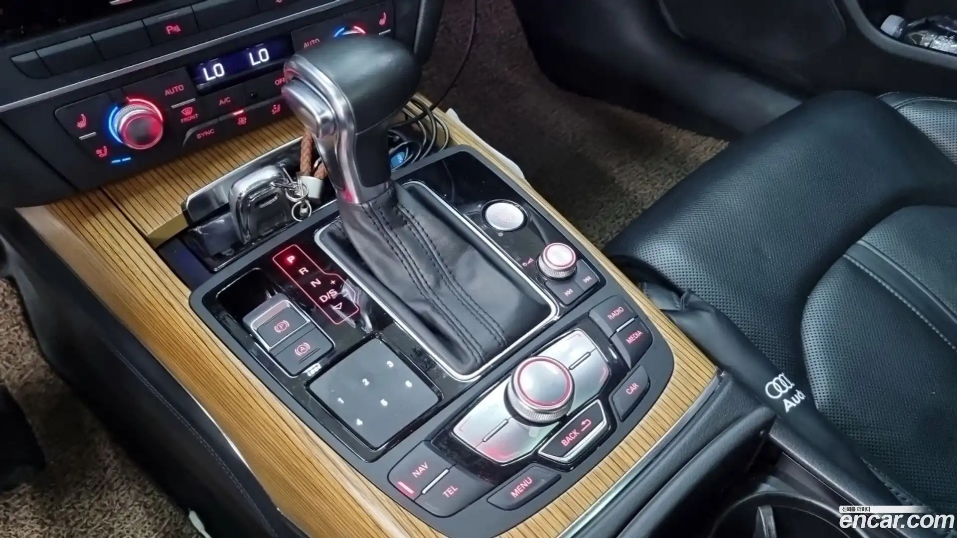 A7 Audi 2015.0-INNER-009