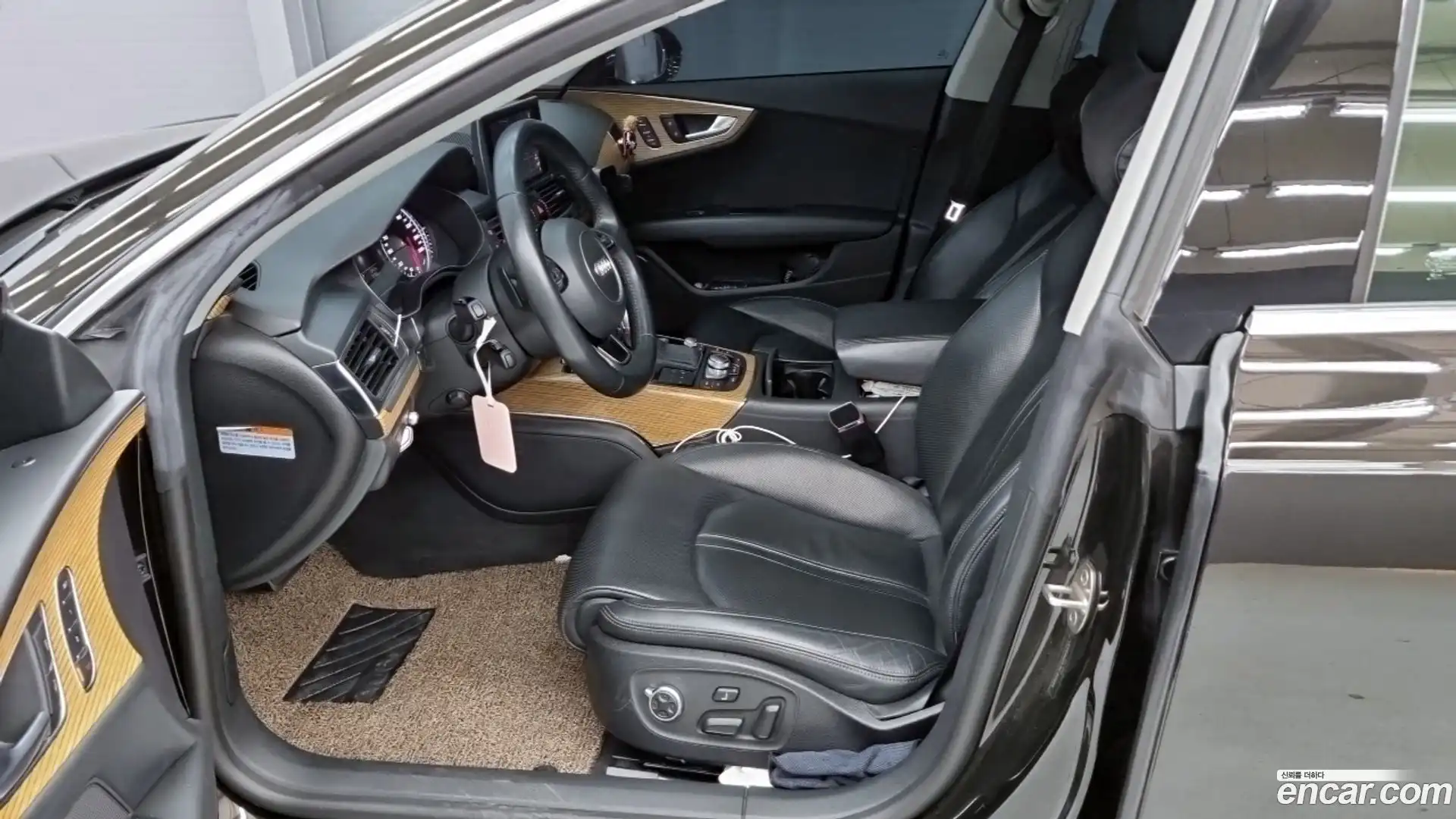 A7 Audi 2015.0-INNER-010