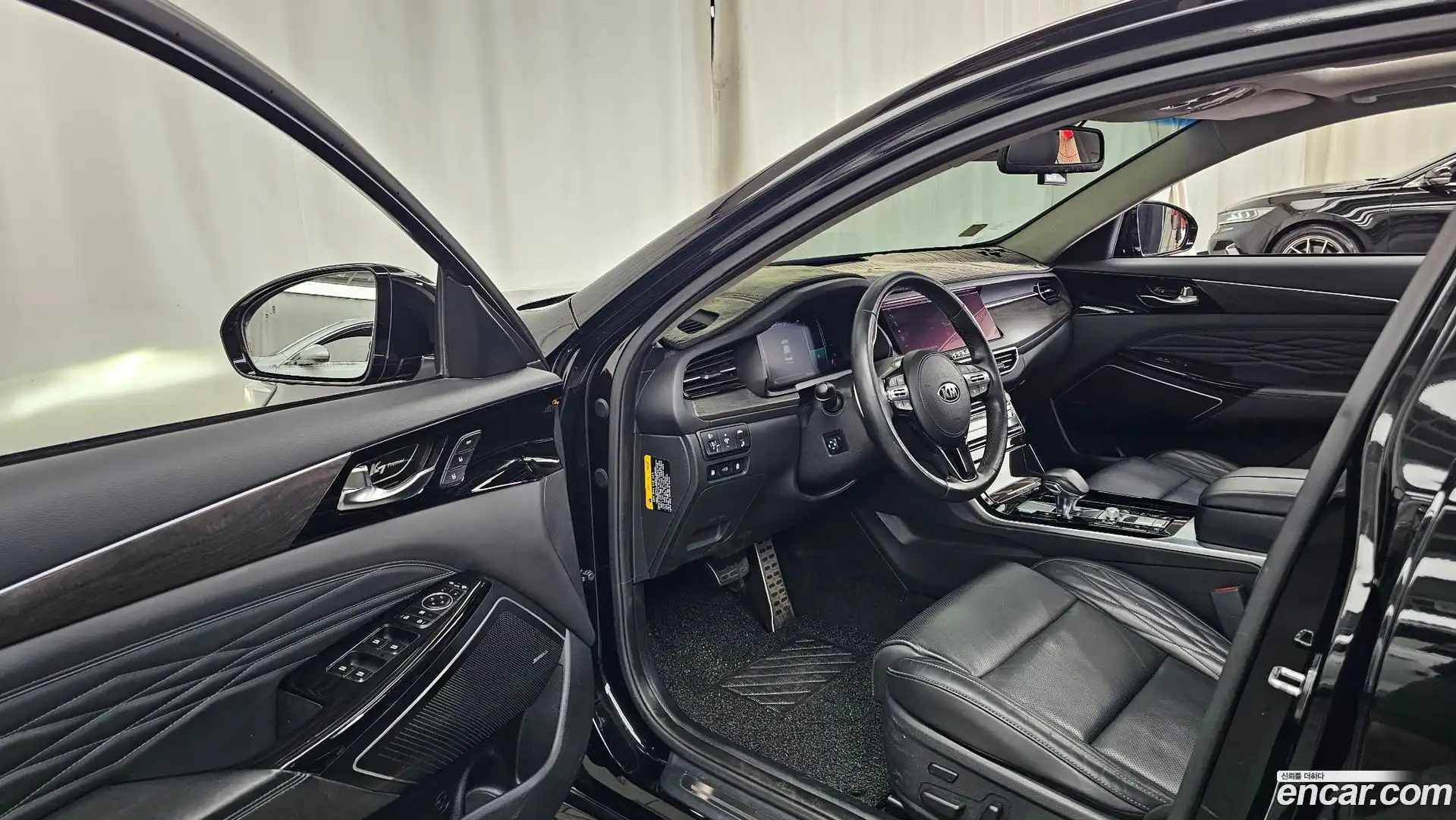 K7 Kia 2020.3-INNER-010