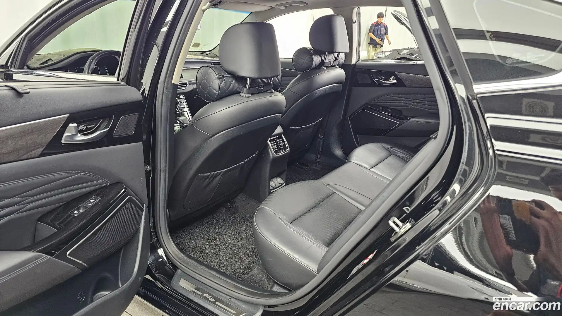 K7 Kia 2020.3-OPTION-015